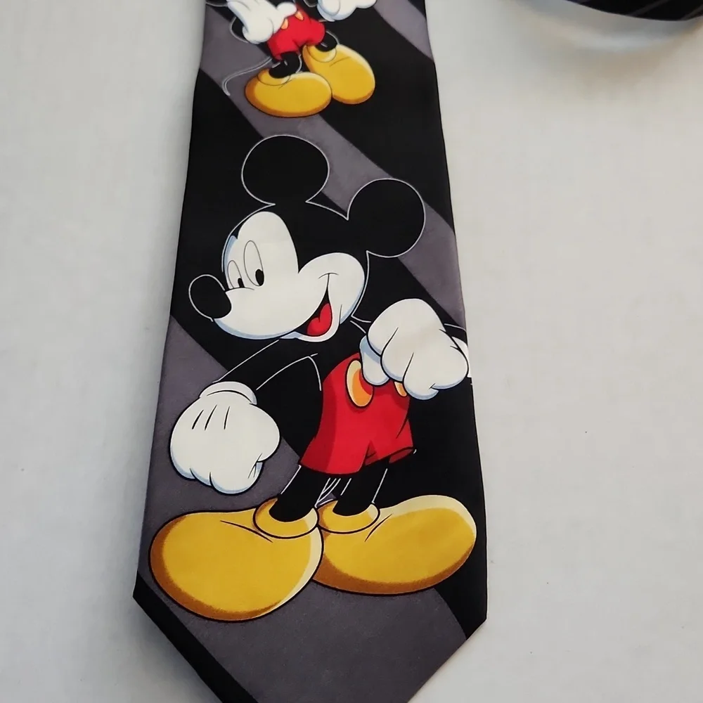 mickey unlimited questions